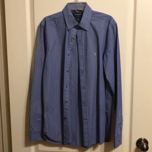 American Eagle Men’s Button Down Shirt